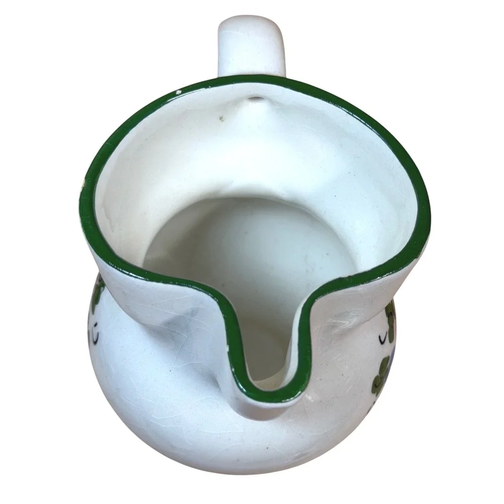 N/A vintage ceramic